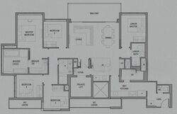 Grand Dunman (D15), Apartment #580526181